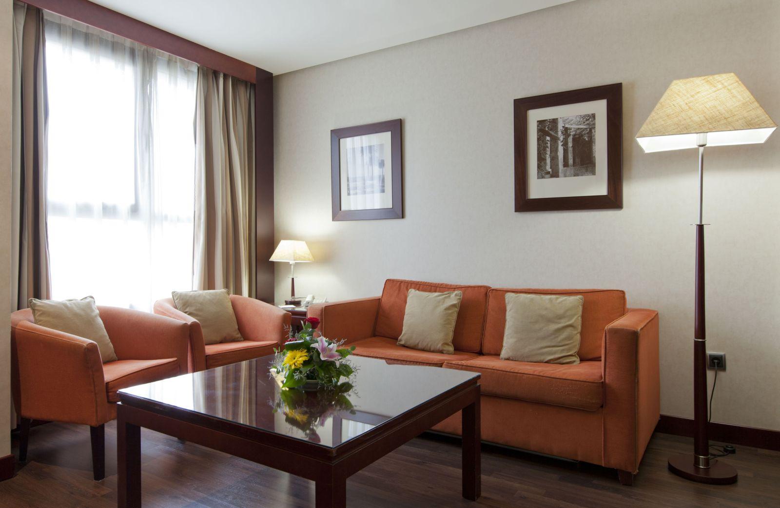 Hotel Valencia Center Bagian luar foto